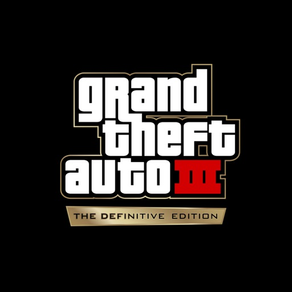 GTA III – Definitive