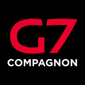 Chauffeur Compagnon G7