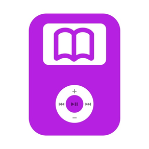 BookPod - Audiobooks, Podcasts