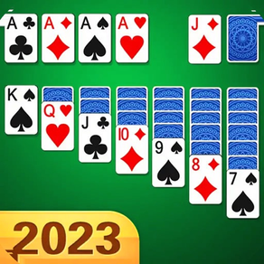 Solitaire Game Classic