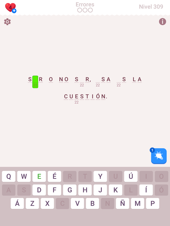 Cryptogram Mind Teasers الملصق