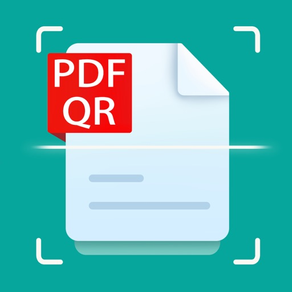 True Scanner - PDF 和 QR 碼