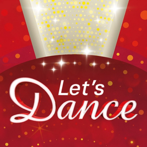 Let's Dance Das Spiel zur Show