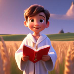 Little Jesus - Bible for Kids