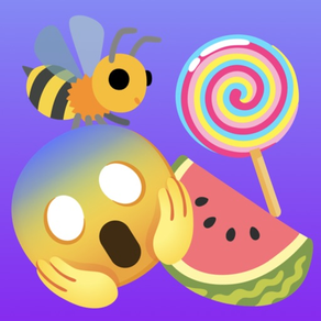 Spot Emoji - Casual Game