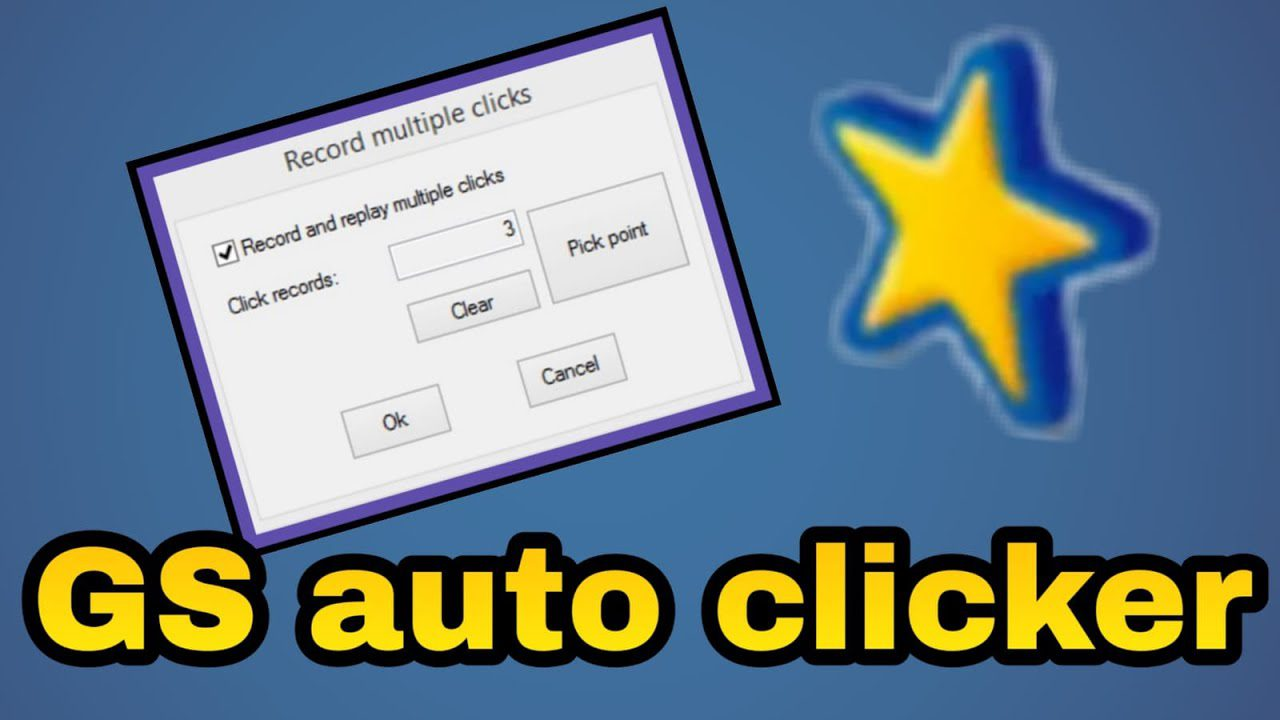 Auto Clicker - autoclicker.org - Microsoft Apps