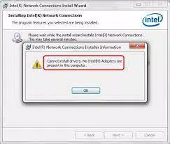 Network:Intel (R) PRO/100 VE Network Connection Driver Version A02