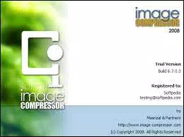 Image Compressor 2008 Pro Edition