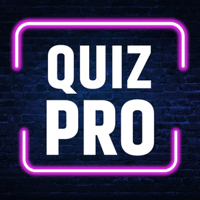 Quiz Pro - Trivia With Friends