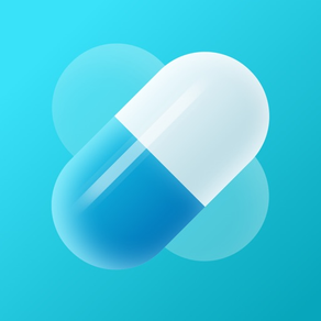 Pill Box ◐ Medication Reminder