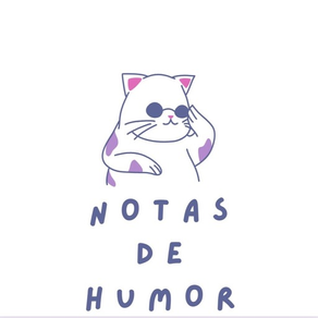 Notas de humor