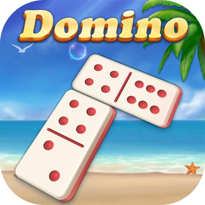 Domino QiuQiu 99: Gaple Online