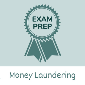 Money Laundering Exam