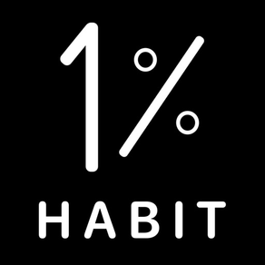 1% Habit