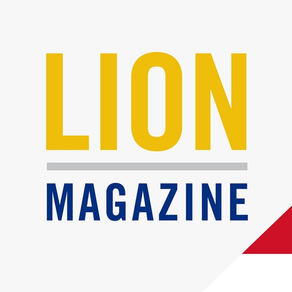 LION Magazine Indonesia