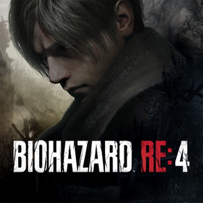 BIOHAZARD RE:4