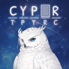 Cypher Archives: Cryptic Tomes