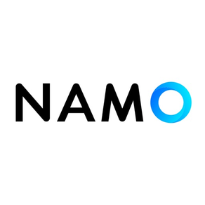 NAMO（ネイモ）：トータルナビ・乗換案内・タクシー・自転車