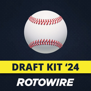 Fantasy Baseball Draft Kit '24
