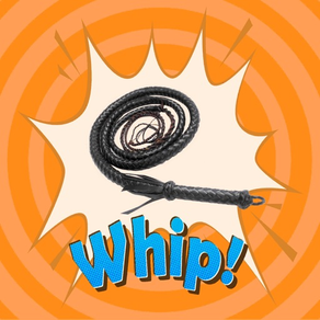 Whip master - Whip noise