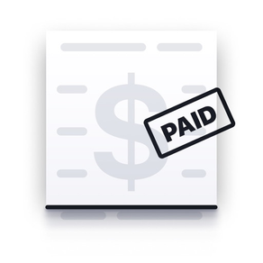 The Invoice Create