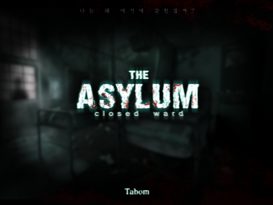 TheAsylum 포스터