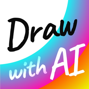 Draw AI - Freeform Magic Paint