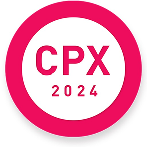 Check Point CPX 2024 Event