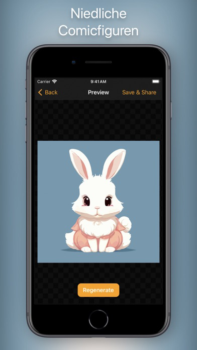 VectorAI Plakat