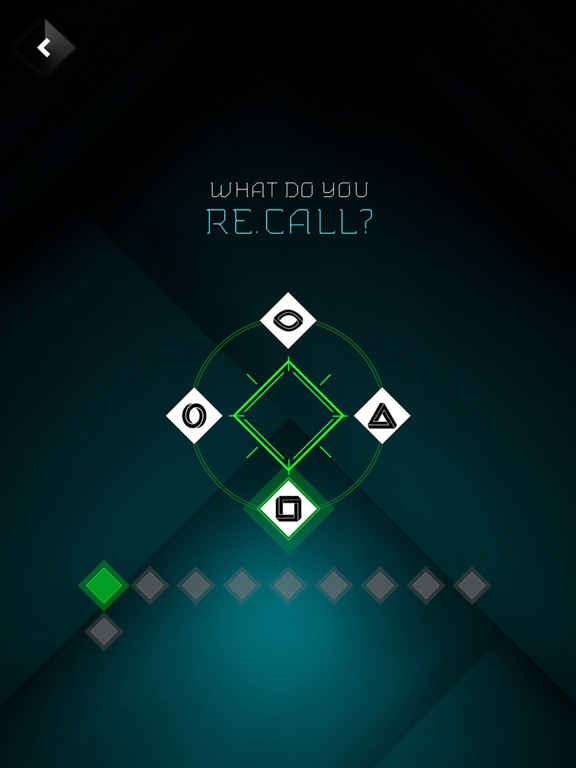 Re.Call poster