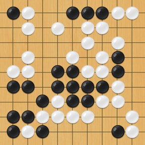 Meister von Go Baduk Weiqi