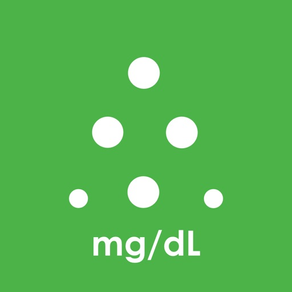Dexcom Follow mg/dL DXCM3