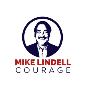Mike Lindell Courage