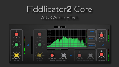 Fiddlicator2 Core poster