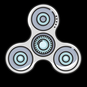 OSpin - Fidget Spinner