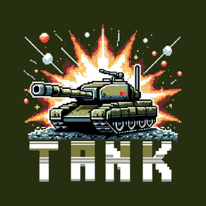 Tank - Mini Battles