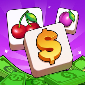 Tile Cash - Win Real Money