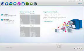 Nokia Suite