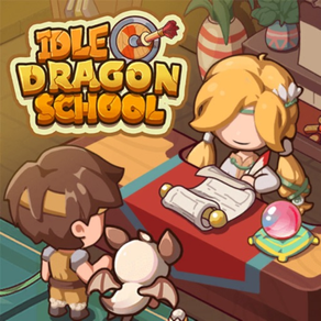 École du Dragon Inactif