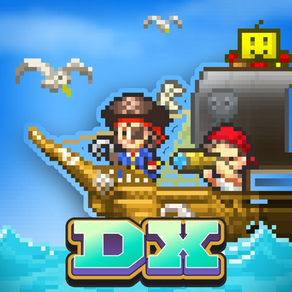 High Sea Saga DX