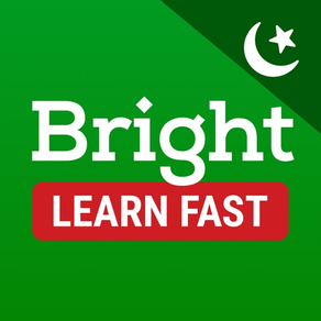 Bright Arabic - Learn & Speak