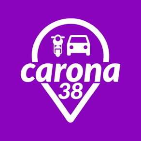 Carona 38 Passageiro