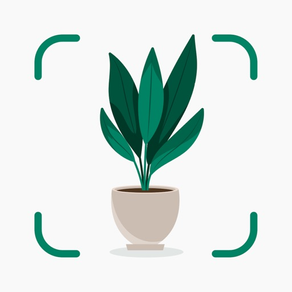 Plantify : 植物識別アプリ