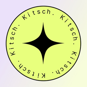 Kitsch キッチ - K-プリクラ, ネカット写真を作る