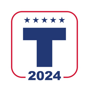 MAGA 2024 - Trump Tracker App