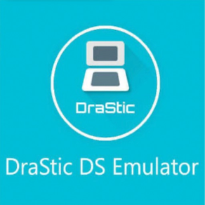 DraStic DS Emulator 3D