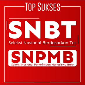 LJD Top Sukses SNBT