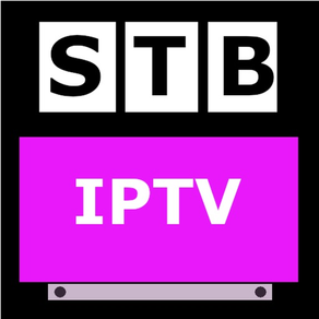 STB IPTV