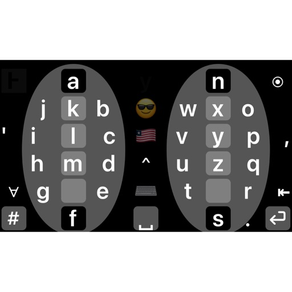 keyStack ® Keyboard 2