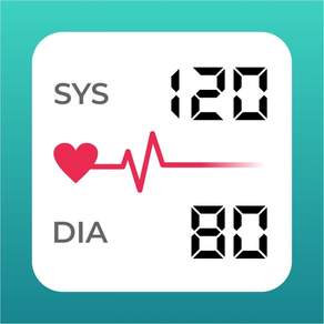 Blood Pressure Monitor: 혈압측정